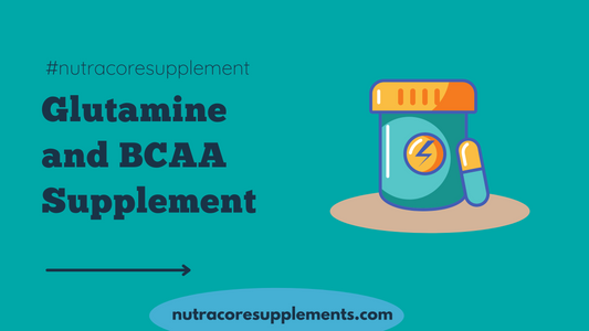 Glutamine and BCAA Supplementation