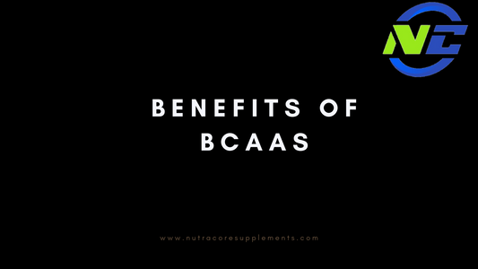 BCAA Vs Creatine - Which One To Choose?
