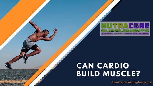 Can Cardio Build Muscle?
