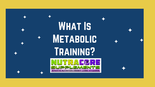 What Is Metabolic Training & How Do I Do It?