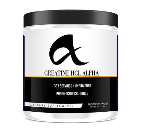 Creatine for Athletic Performance