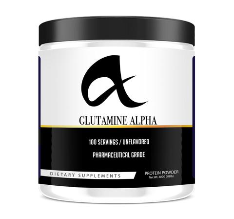 Glutamine Overview and its uses
