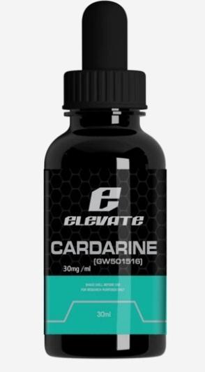 Why Cardarine is so important for boosting metabolism and fat burning?