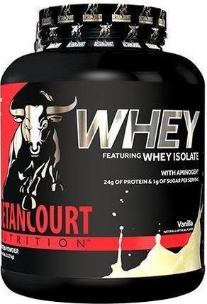 Why Whey Protein Isolate has Stroked the Trends Dramatically?