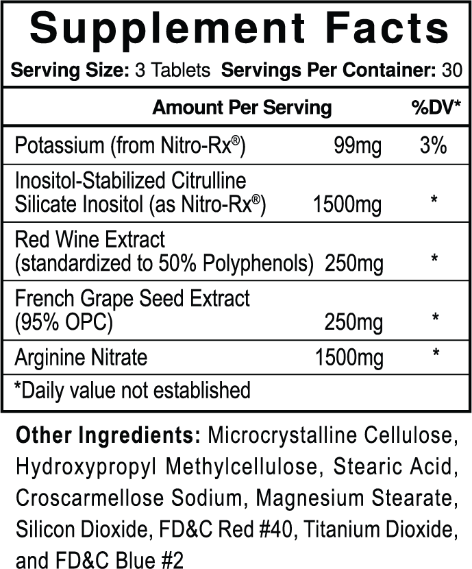 USP Labs Vitamins & Supplements USP Labs: Yok3d