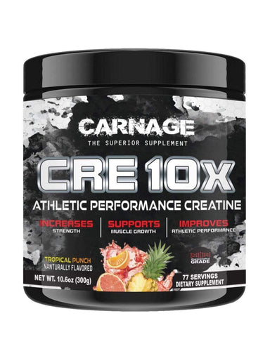 CARNAGE Single Tropical Punch Carnage: Cre10x