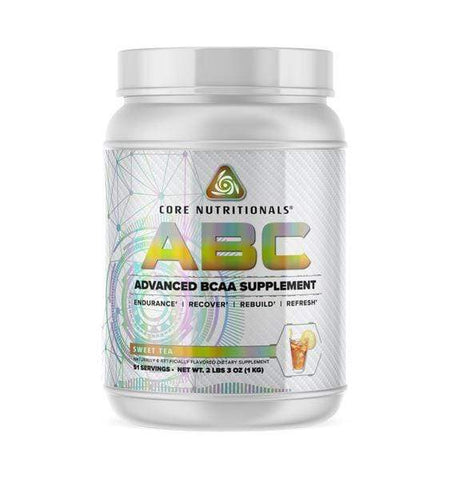 Core Nutritionals : ABC - NutraCore Manalapan - Vitamin & Supplement and CBD Store