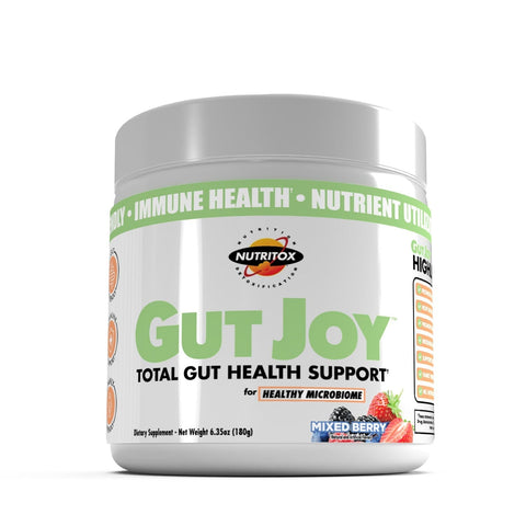 NUTRITOX Health and wellness GutJoy - 30 Servings