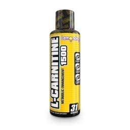 L-Carnitine 31 Serv - NutraCore Manalapan - Vitamin & Supplement and CBD Store