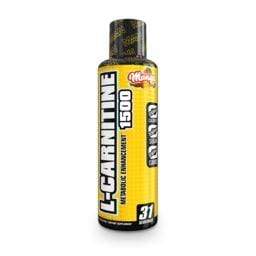 L-Carnitine 31 Serv - NutraCore Manalapan - Vitamin & Supplement and CBD Store