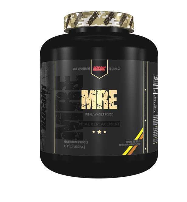 REDCON1 - MRE 7 LB Protein - NutraCore Manalapan - Vitamin & Supplement and CBD Store