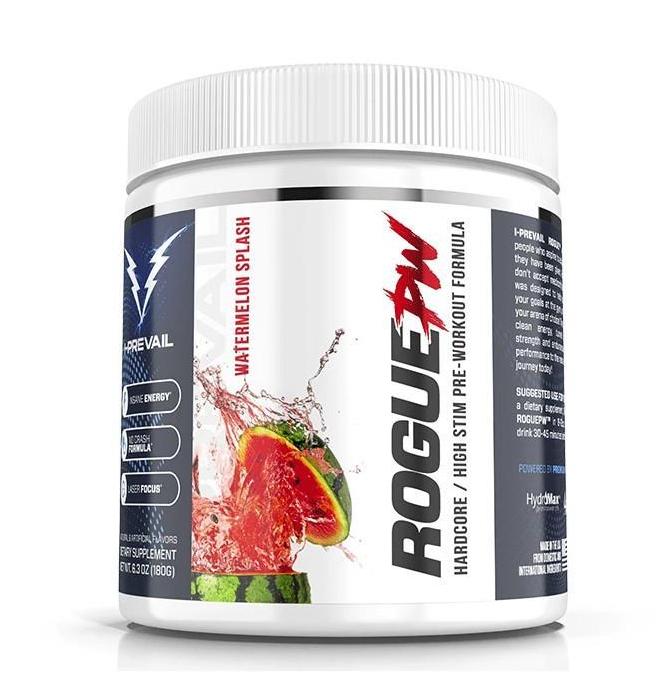 Rogue PWO - NutraCore Manalapan - Vitamin & Supplement and CBD Store