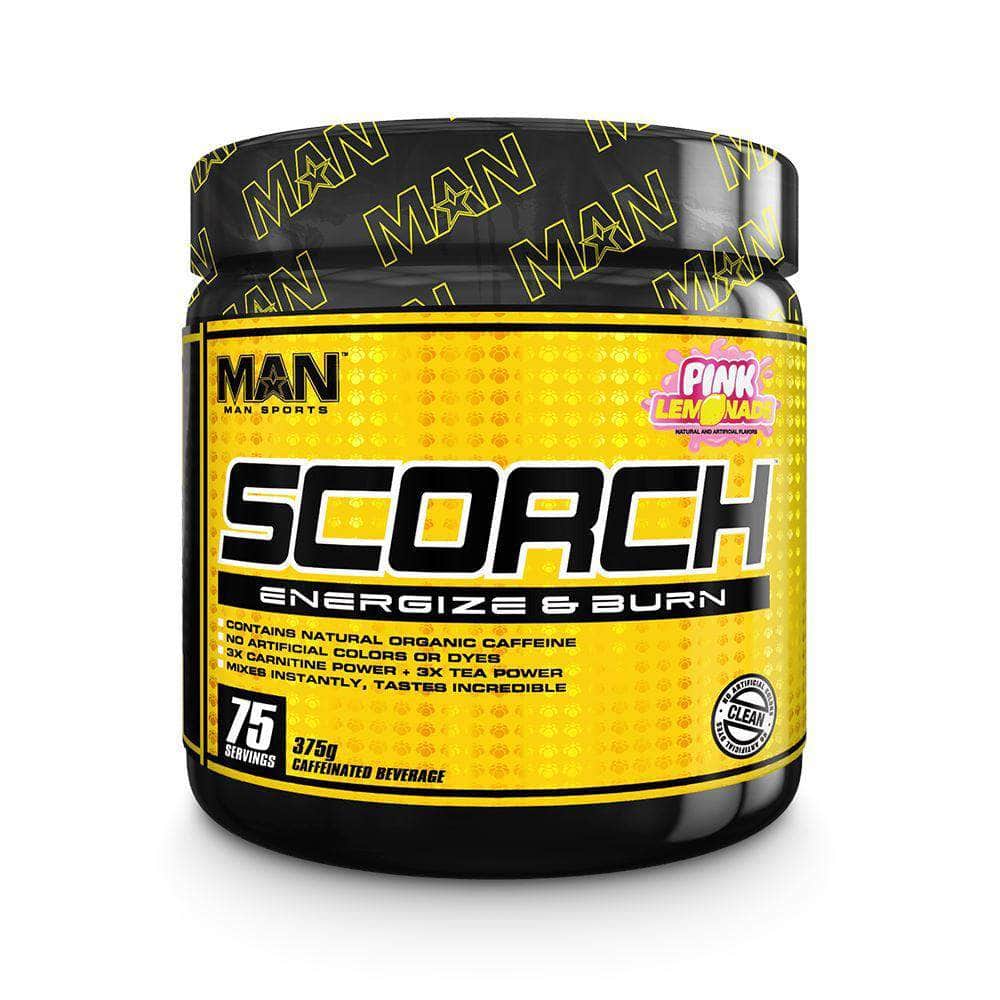 Scorch Powder 75 serv - NutraCore Manalapan - Vitamin & Supplement and CBD Store